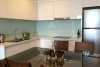 2 bedroom apartment for rent in Mipec Riverside, Long Bien District, Hanoi